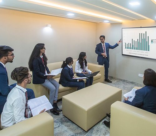 abbs-45 best pgdm colleges in bangalore