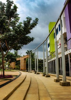 abbs-9 best pgdm college in bangalore