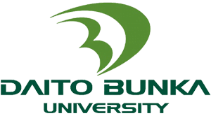 Daito Bunka University's modernity and tradition