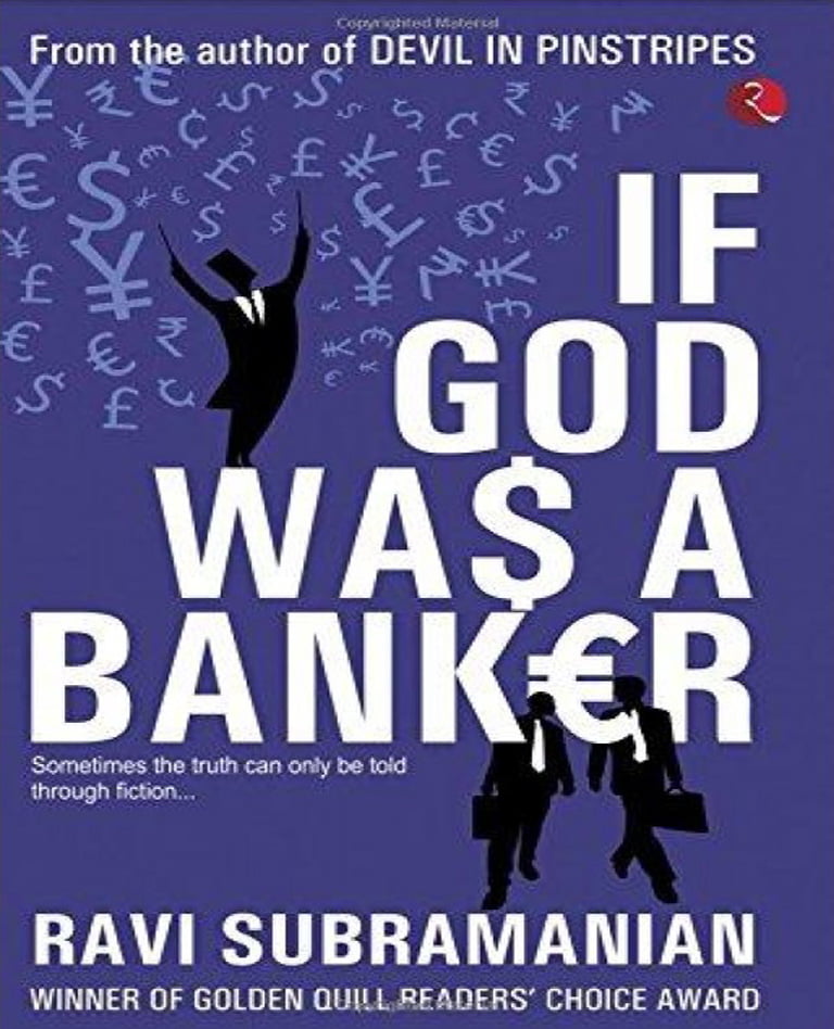 Banker's Divinity