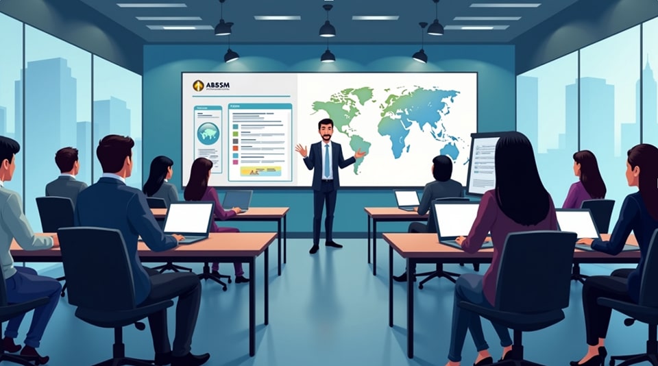 Top PGDM colleges in Bangalore