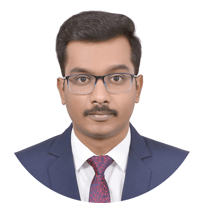 Nihkil Raj