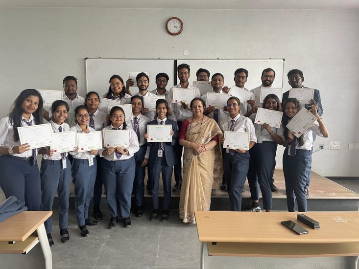 Advanced excel PGDM
